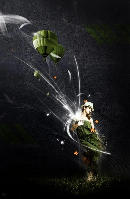 Photoshop 3