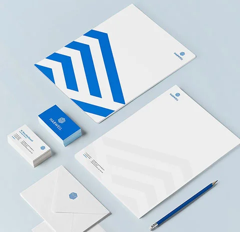 Designing 8
